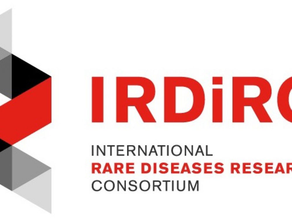 New IRDiRC publication